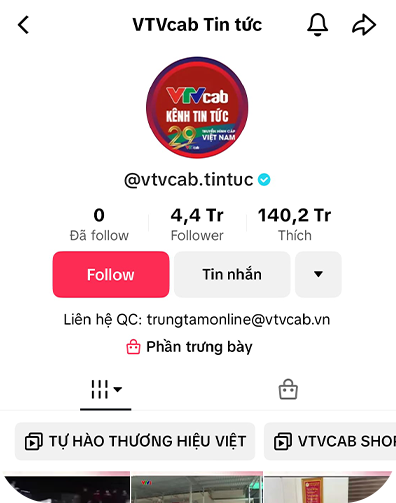 VTVTT-Service